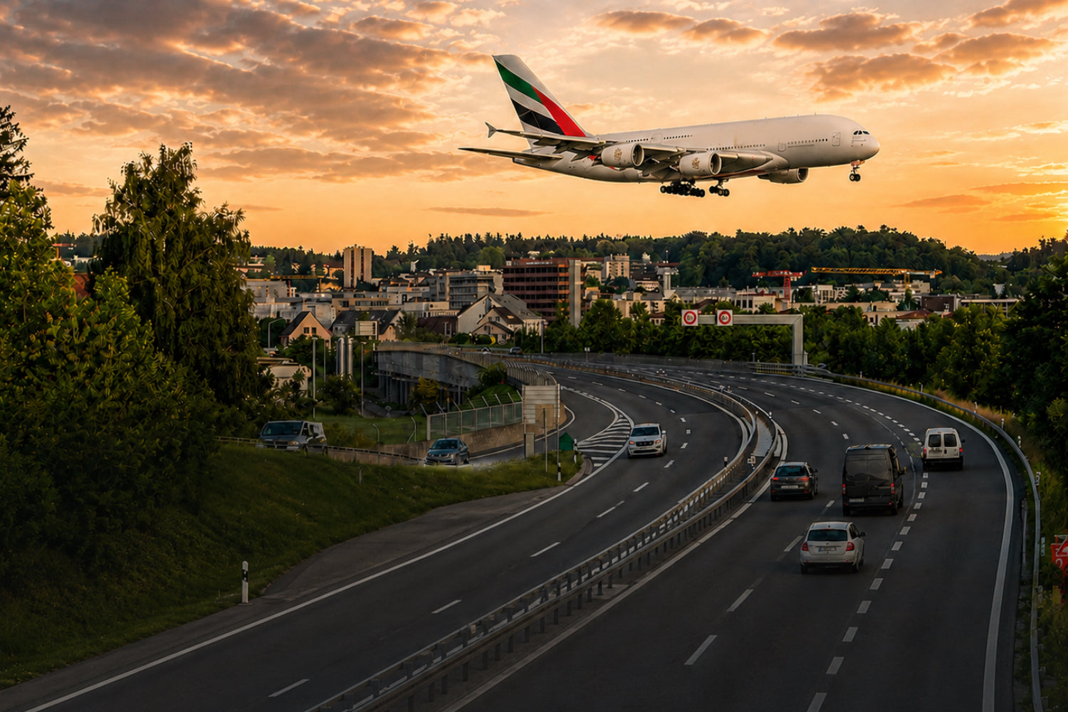Wir bringen Dubai nach Zürich - Immobilien Event am 3. Juli 2026