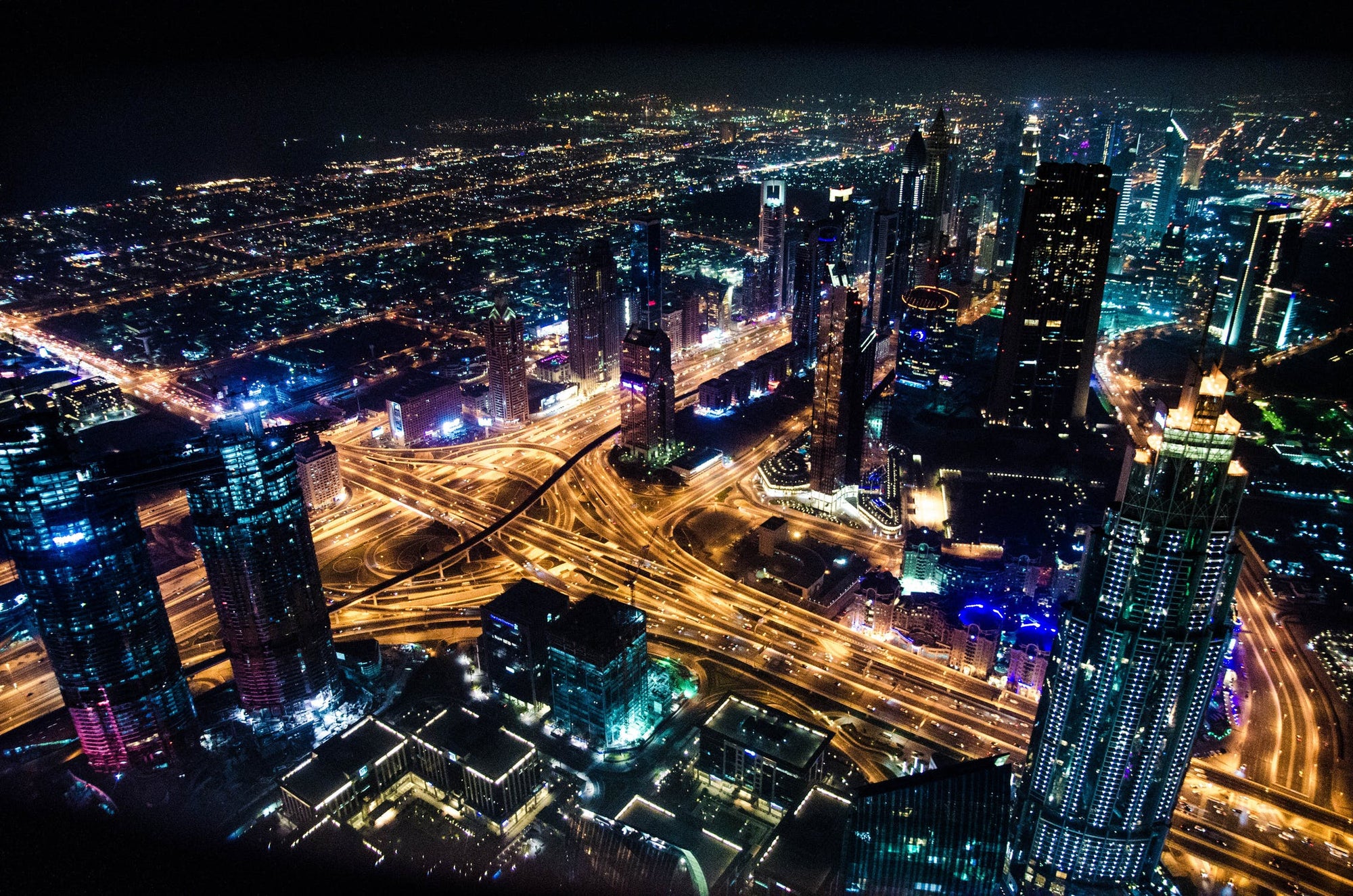 Immobilienmarkt Dubai Q3 2021