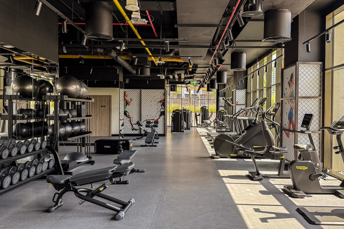 3 Bedroom | Peninsula One | Business Bay