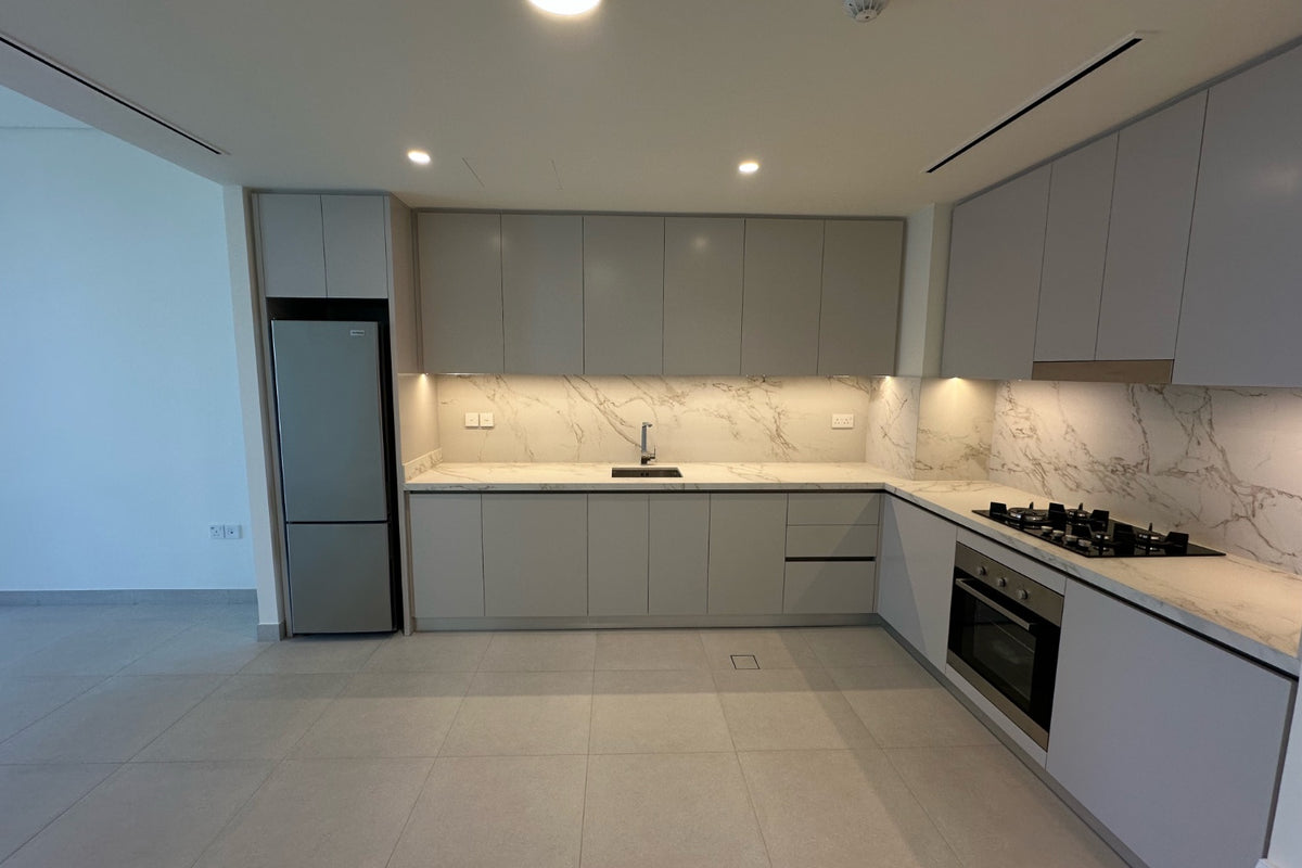 1 Dormitorio | Beach Mansion | Emaar Beachfront