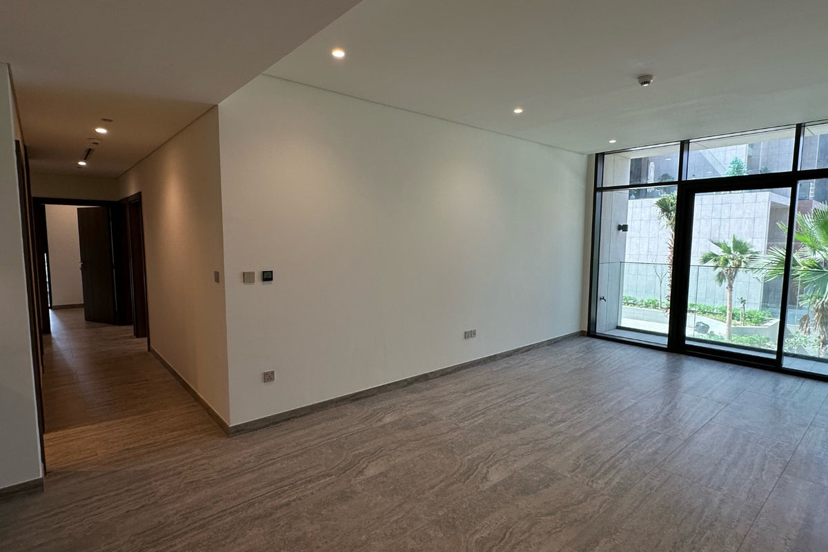 3 Bedroom | Peninsula One | Business Bay