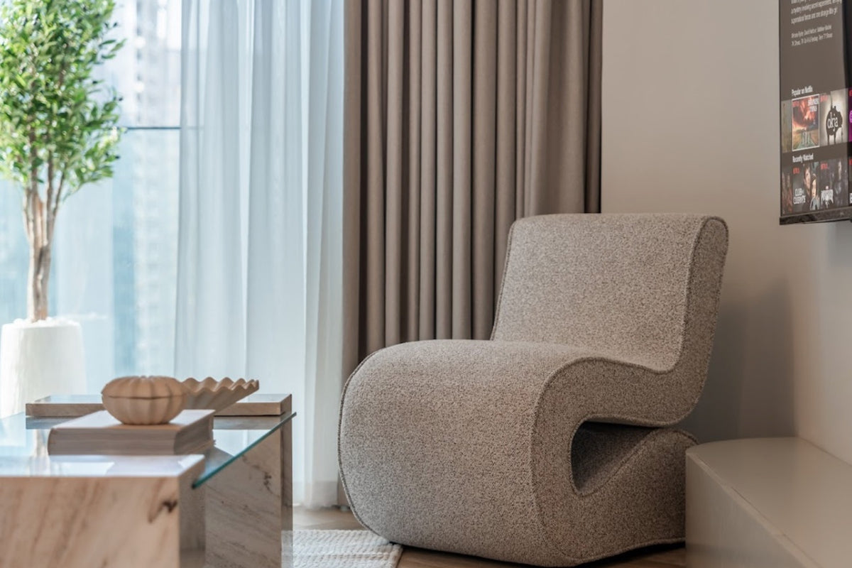 1 Bedroom | Peninsula One | Business Bay