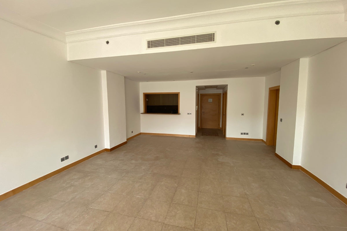 1 Bedroom | Shoreline Al Hamri | Palm Jumeirah