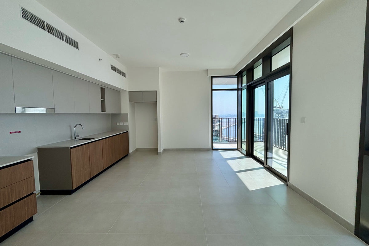 2 Bedroom |  Creek Palace | Dubai Creek Harbour