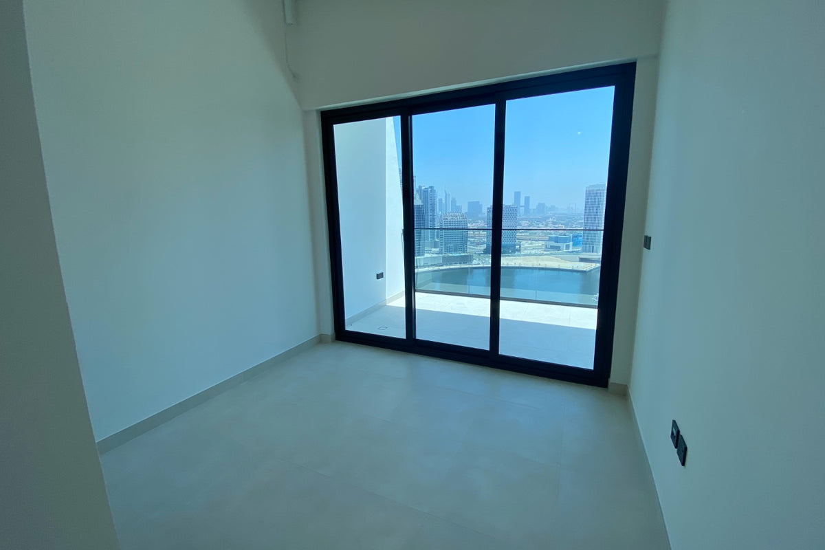 1 Bedroom | Binghatti Canal | Business Bay