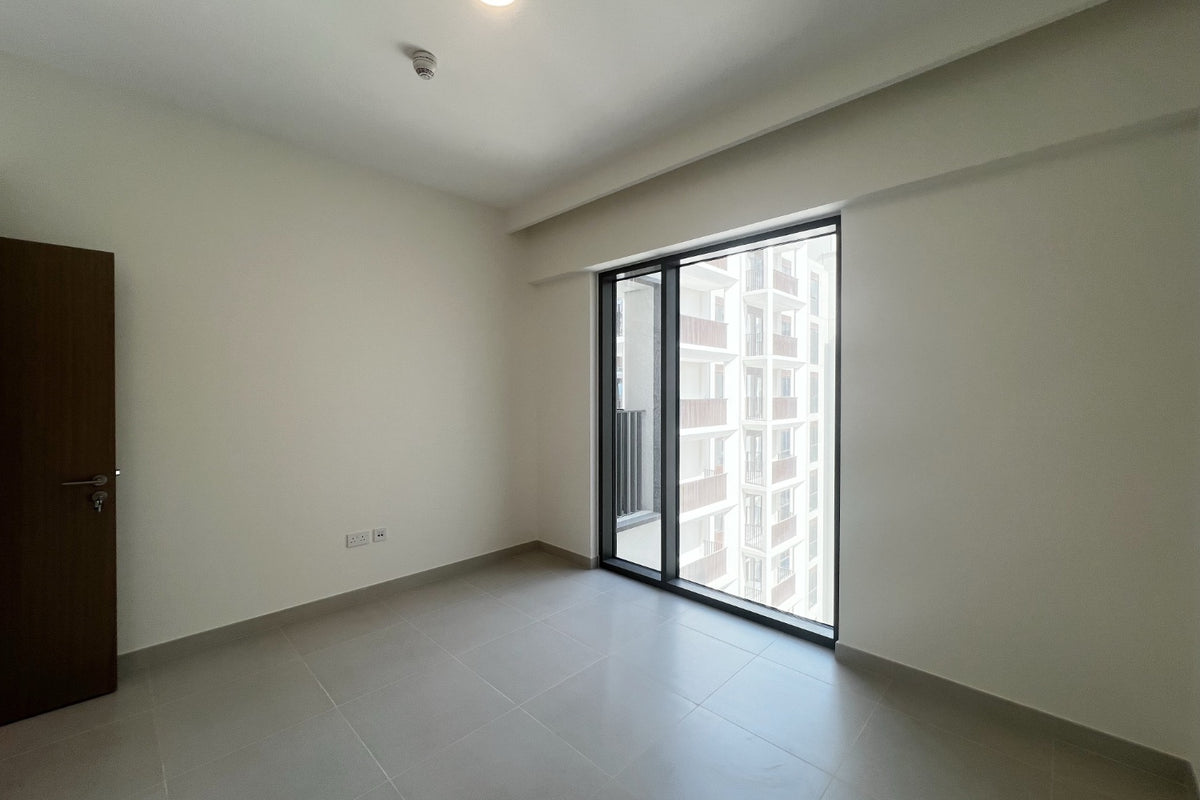 1 Bedroom | Mangrove at Creek Beach | Dubai Creek Harbour