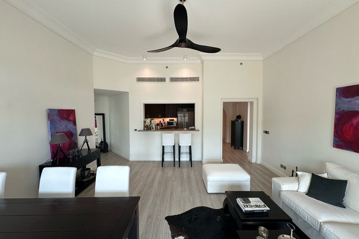 2 Bedroom | Shoreline Al Hamri | Palm Jumeirah