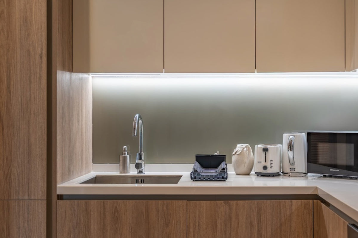 1 Bedroom | Peninsula One | Business Bay