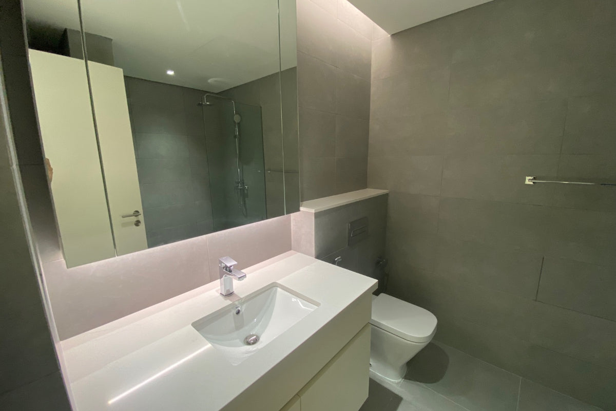 1 Bedroom |  AHAD Residences | Business Bay