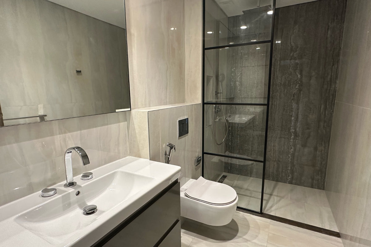 3 Bedroom | Peninsula One | Business Bay