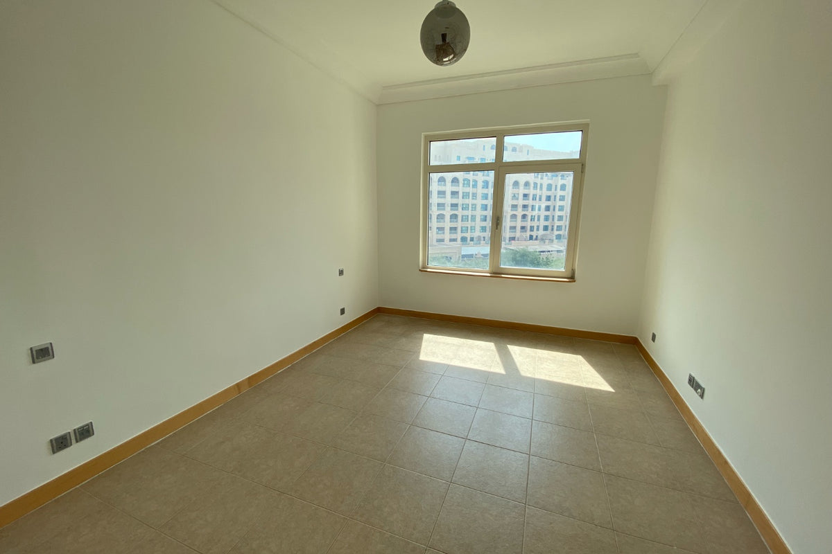 1 Bedroom | Shoreline Al Hamri | Palm Jumeirah