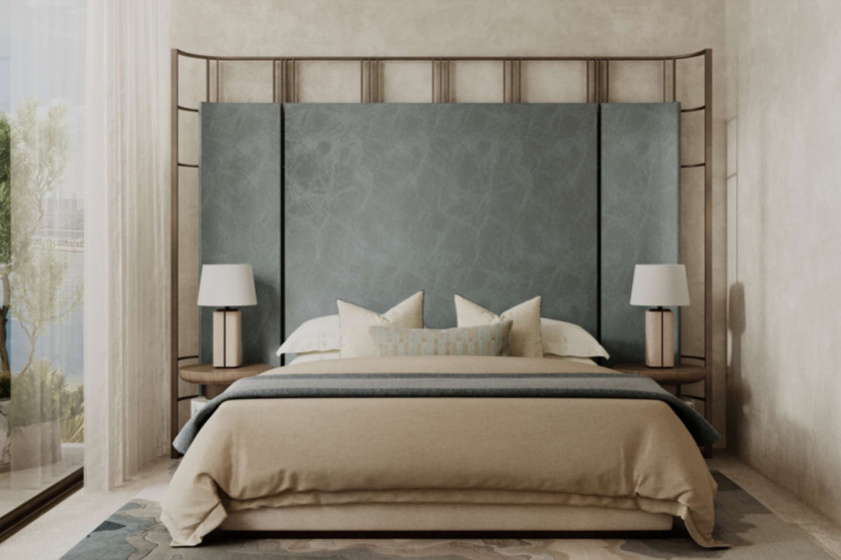 1 Bedroom | Helvetia Marine | Dubai Islands