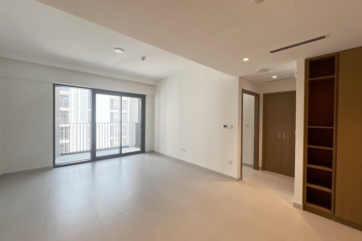 1 Bedroom | Mangrove at Creek Beach | Dubai Creek Harbour