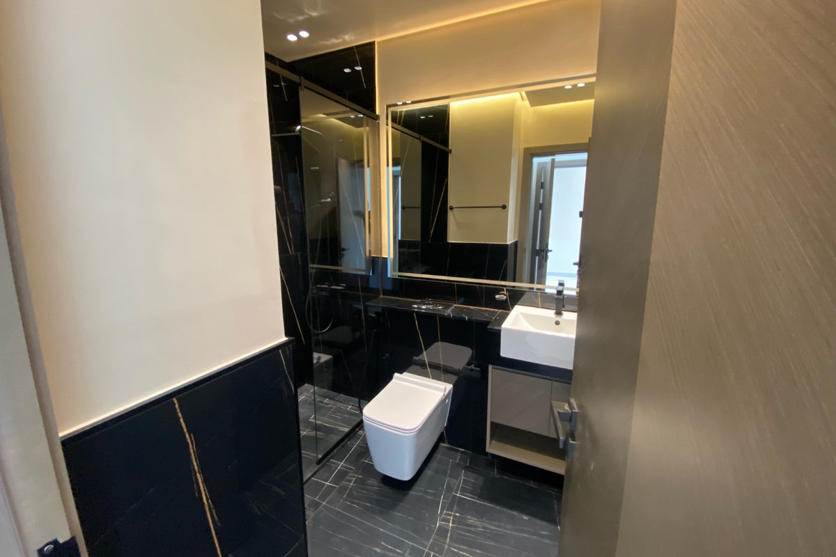 1 Bedroom | Binghatti Canal | Business Bay