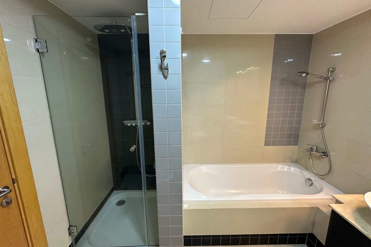 2 Dormitorios | Shoreline Al Hamri | Palm Jumeirah