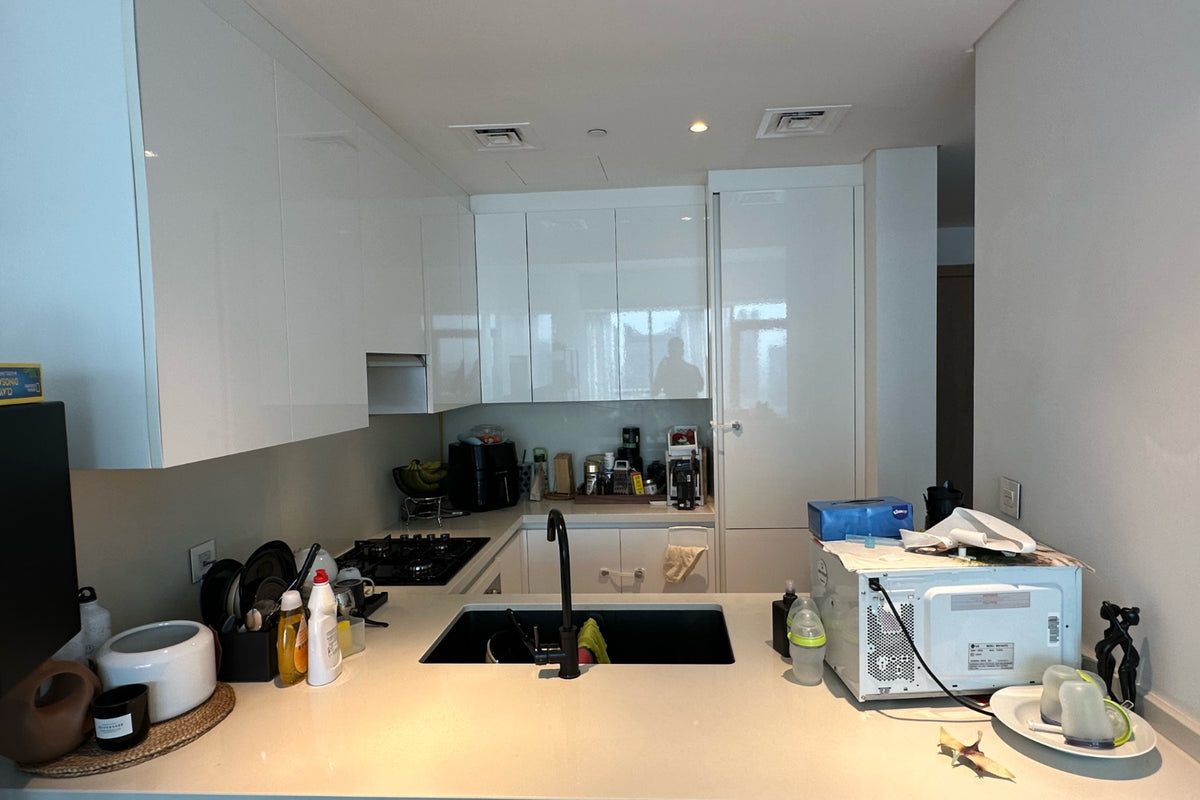 2 Bedroom | Marquise Square Tower | Business Bay