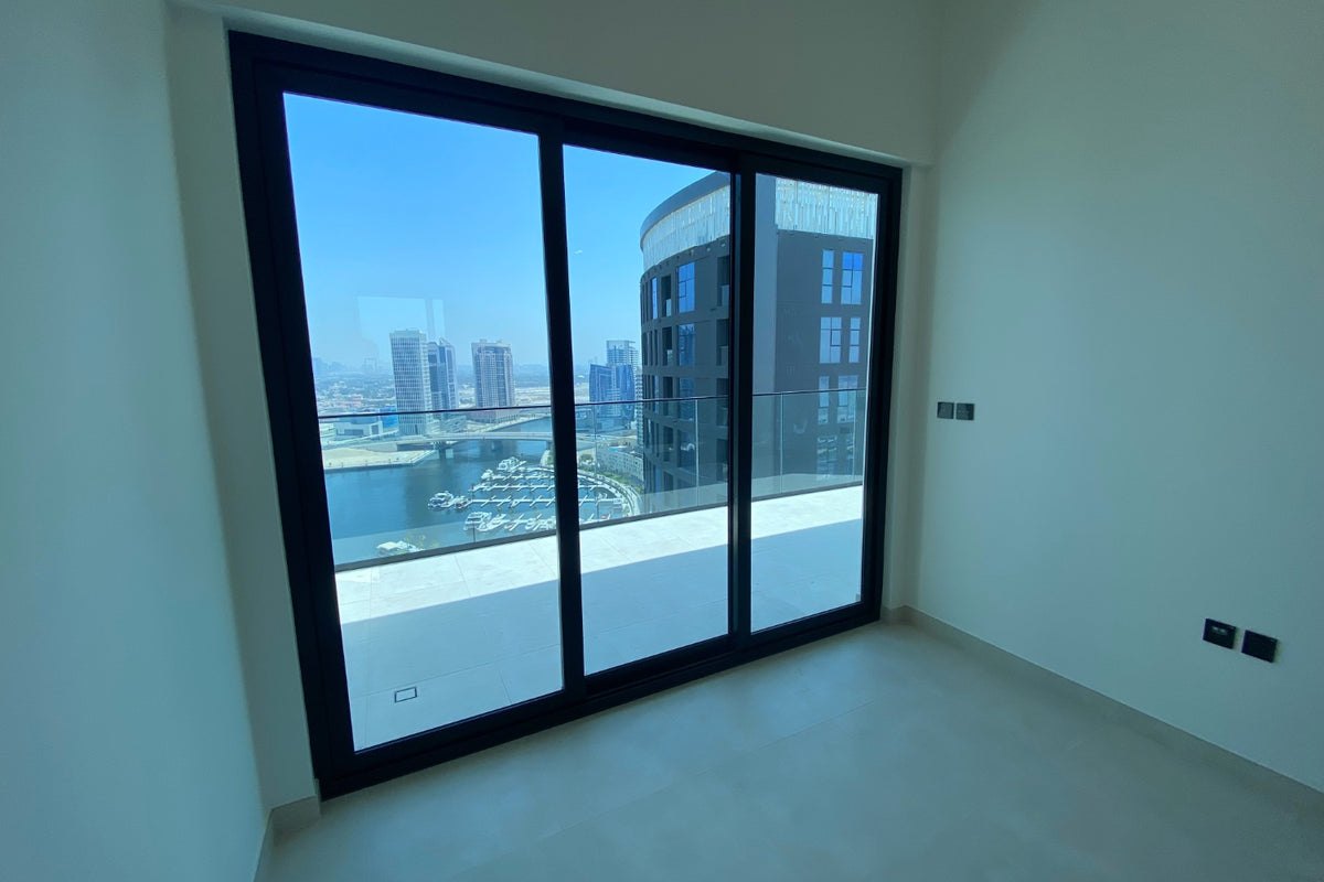 1 Bedroom | Binghatti Canal | Business Bay