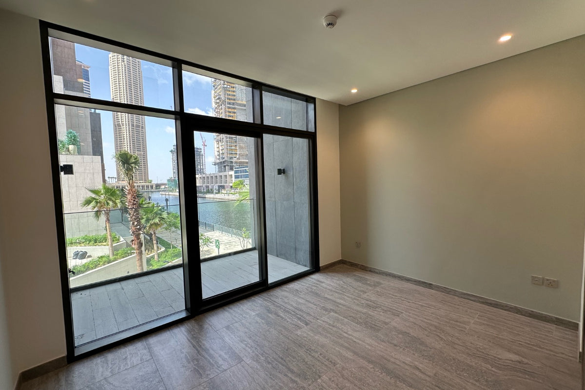 3 Bedroom | Peninsula One | Business Bay