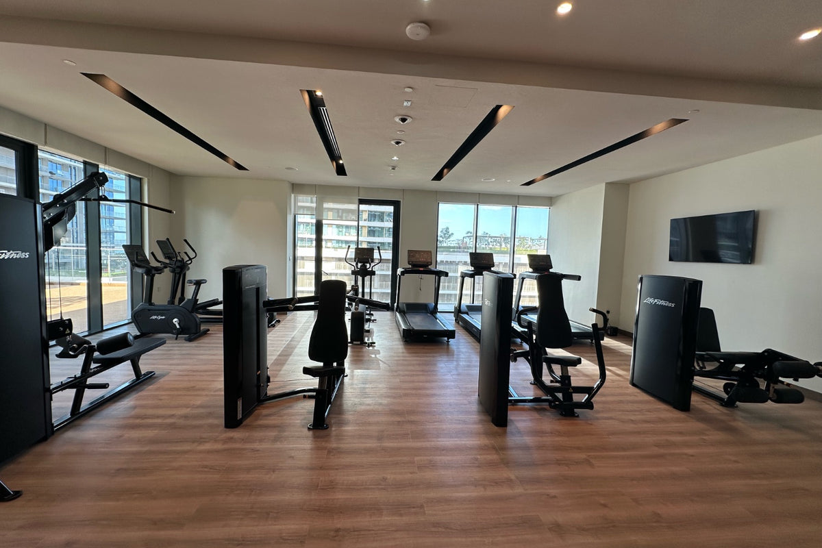 1 Dormitorio | Beach Mansion | Emaar Beachfront