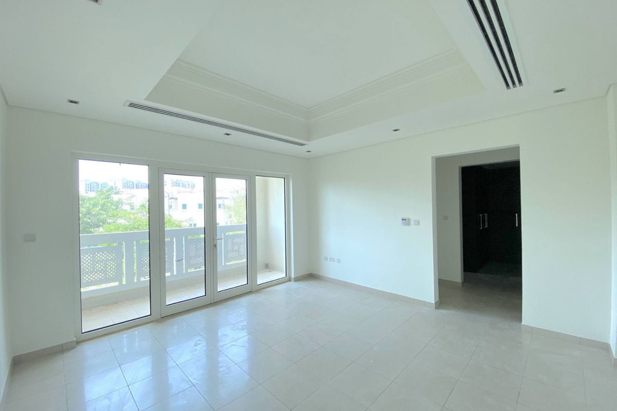 4 Bedroom Villa | Quortaj | Al Furjan