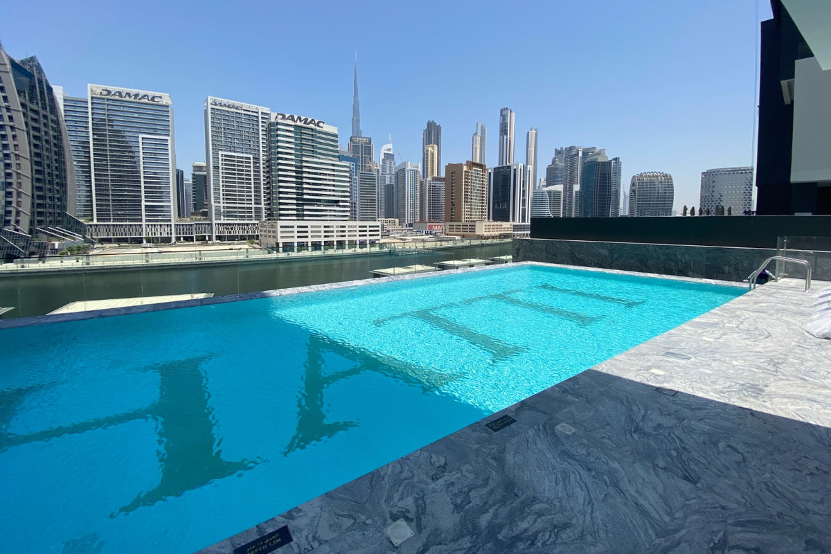 1 Bedroom | Binghatti Canal | Business Bay