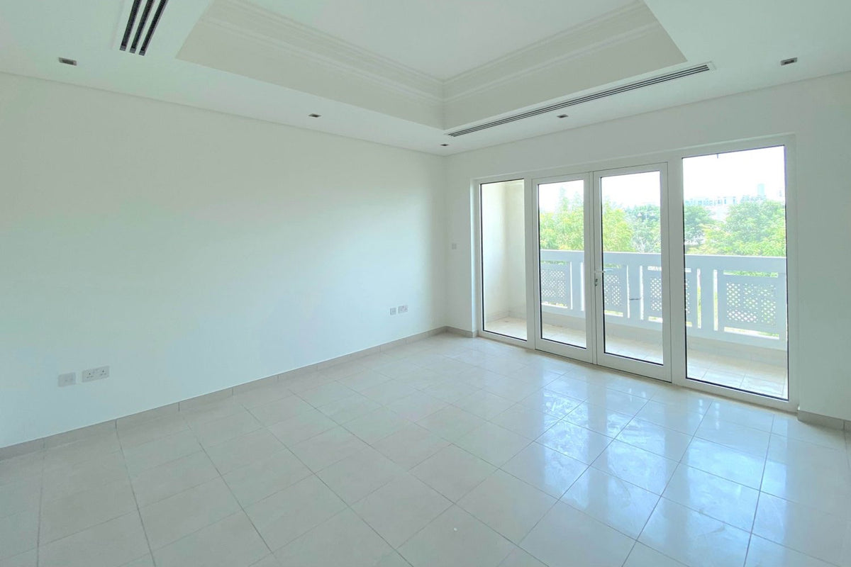 4 Bedroom Villa | Quortaj | Al Furjan