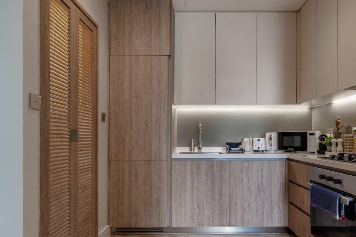 1 Bedroom | Peninsula One | Business Bay