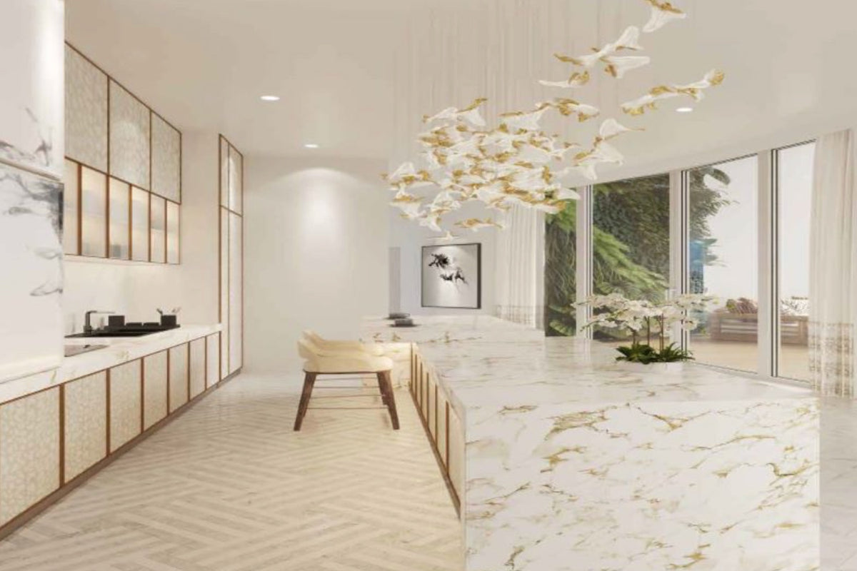2 Bedroom | Cavalli Casa | Al Sufouh