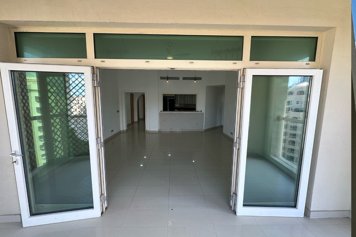 2 Dormitorios | Shoreline Al Hamri | Palm Jumeirah