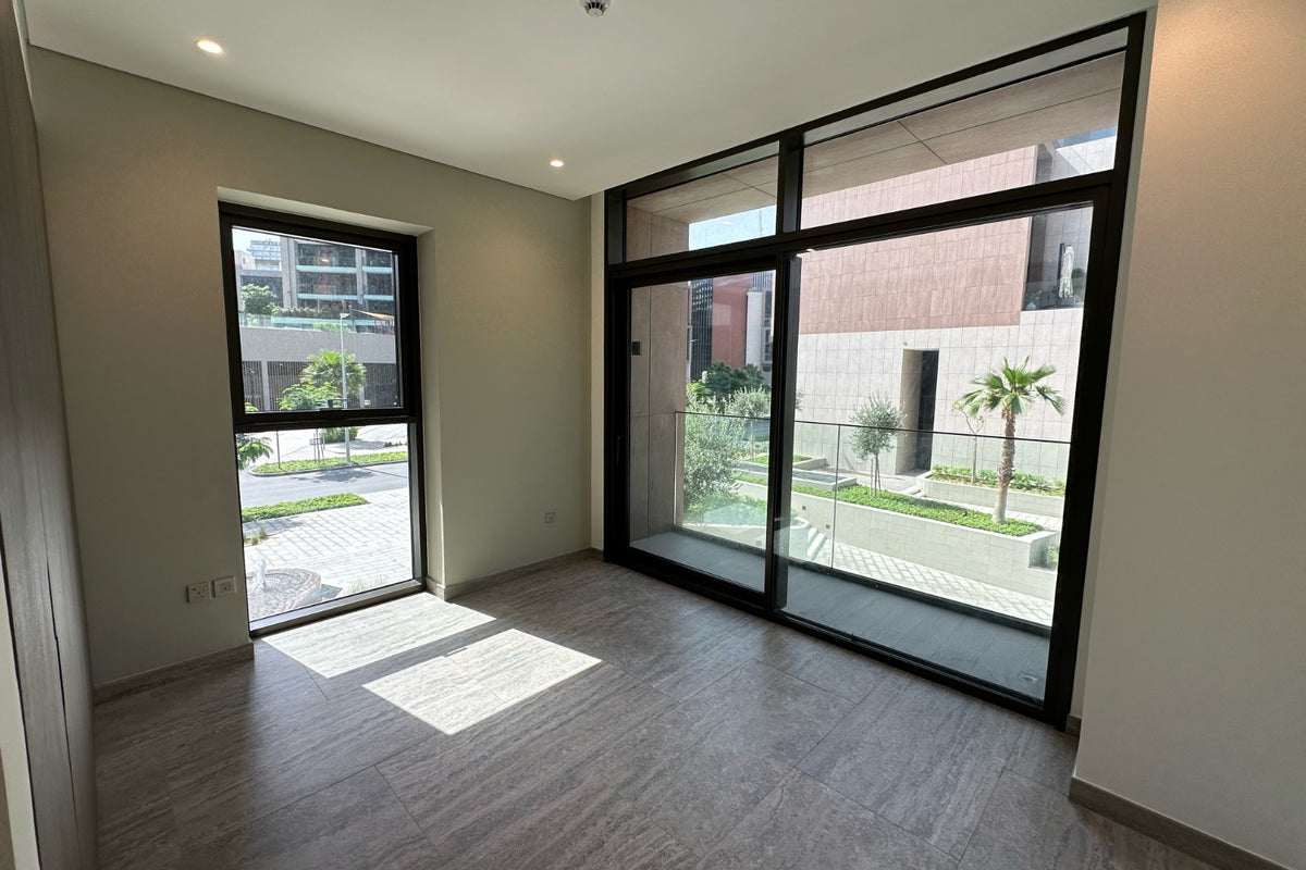 3 Bedroom | Peninsula One | Business Bay