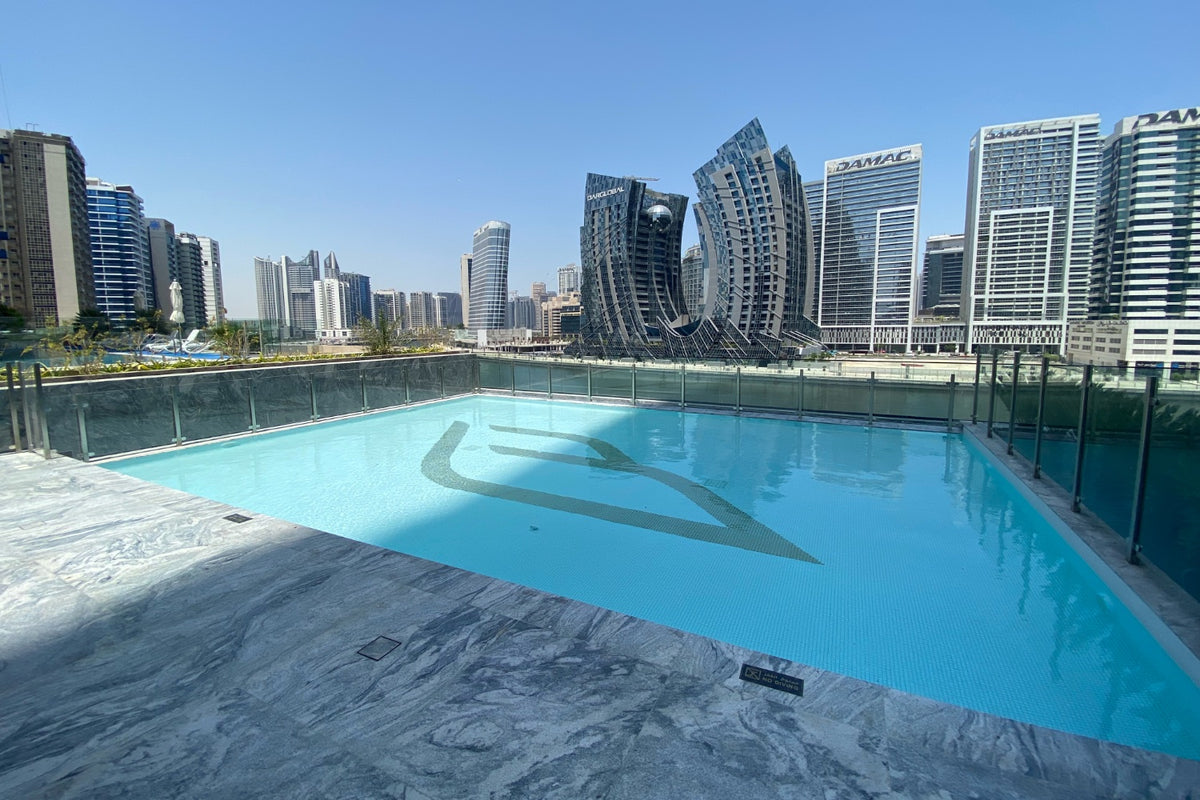 1 Bedroom | Binghatti Canal | Business Bay
