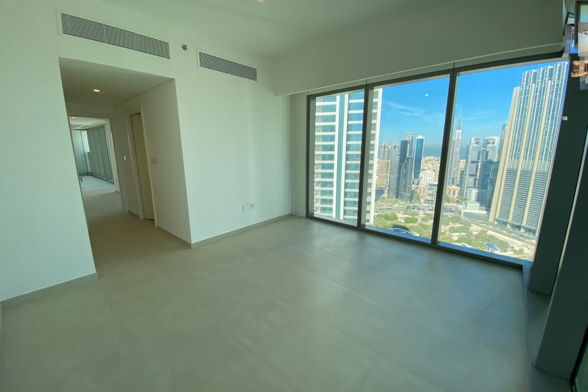 3 Bedroom | Downtown Views II | Downtown Dubai