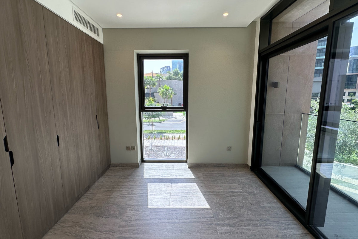 3 Bedroom | Peninsula One | Business Bay