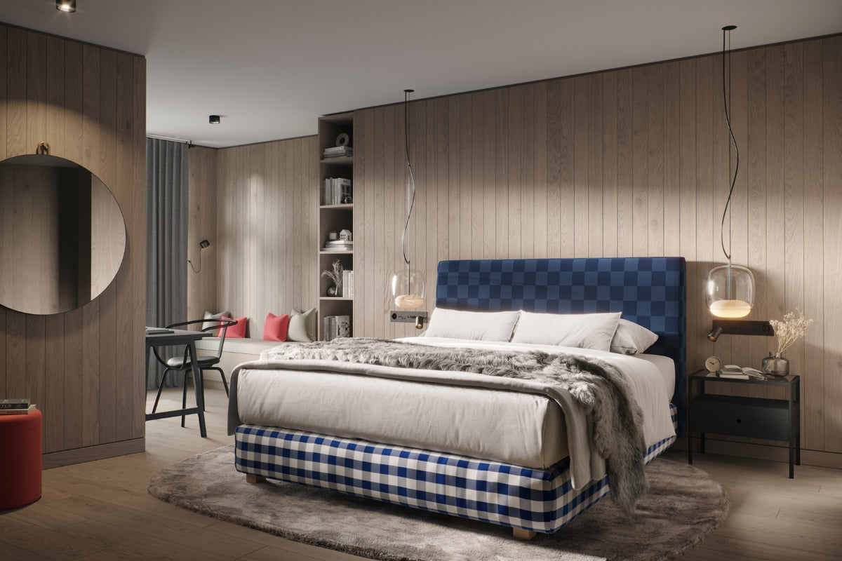 2 Bedroom | Val Val | Andermatt
