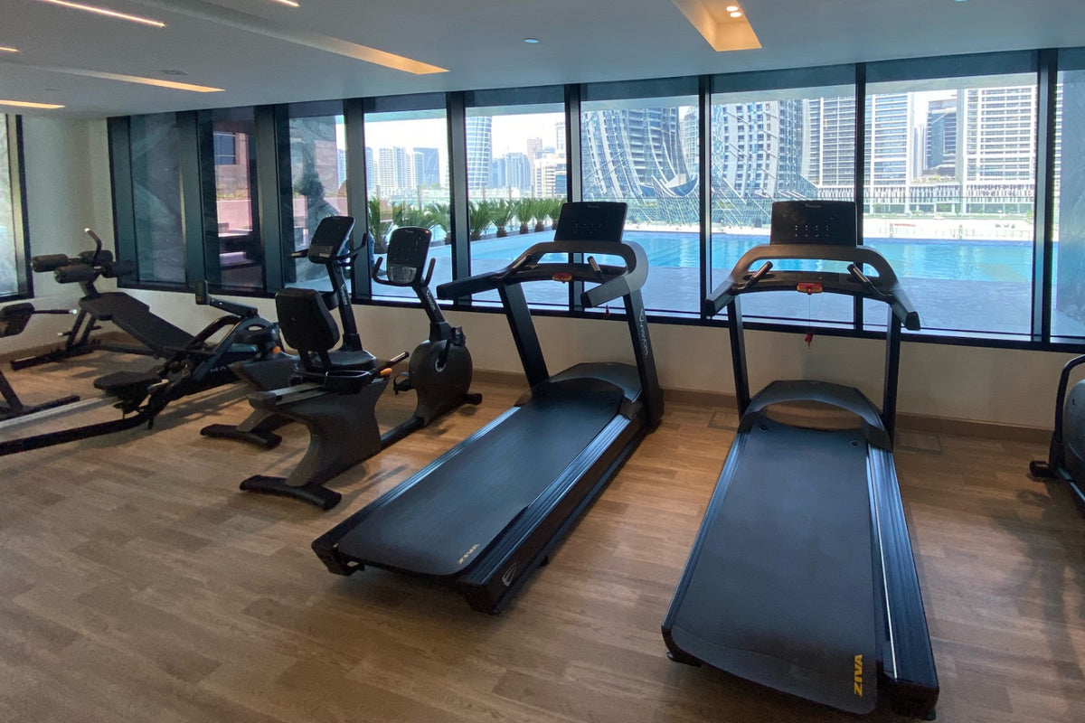 1 Bedroom | Binghatti Canal | Business Bay