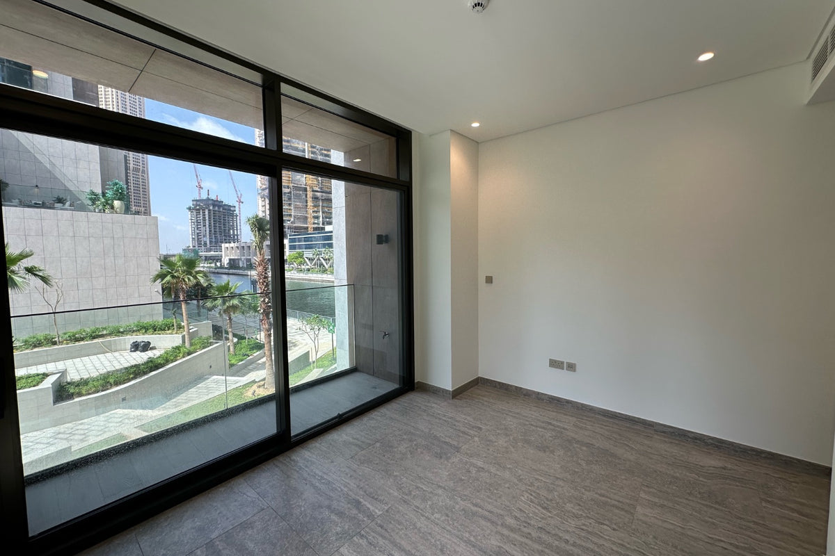 3 Bedroom | Peninsula One | Business Bay