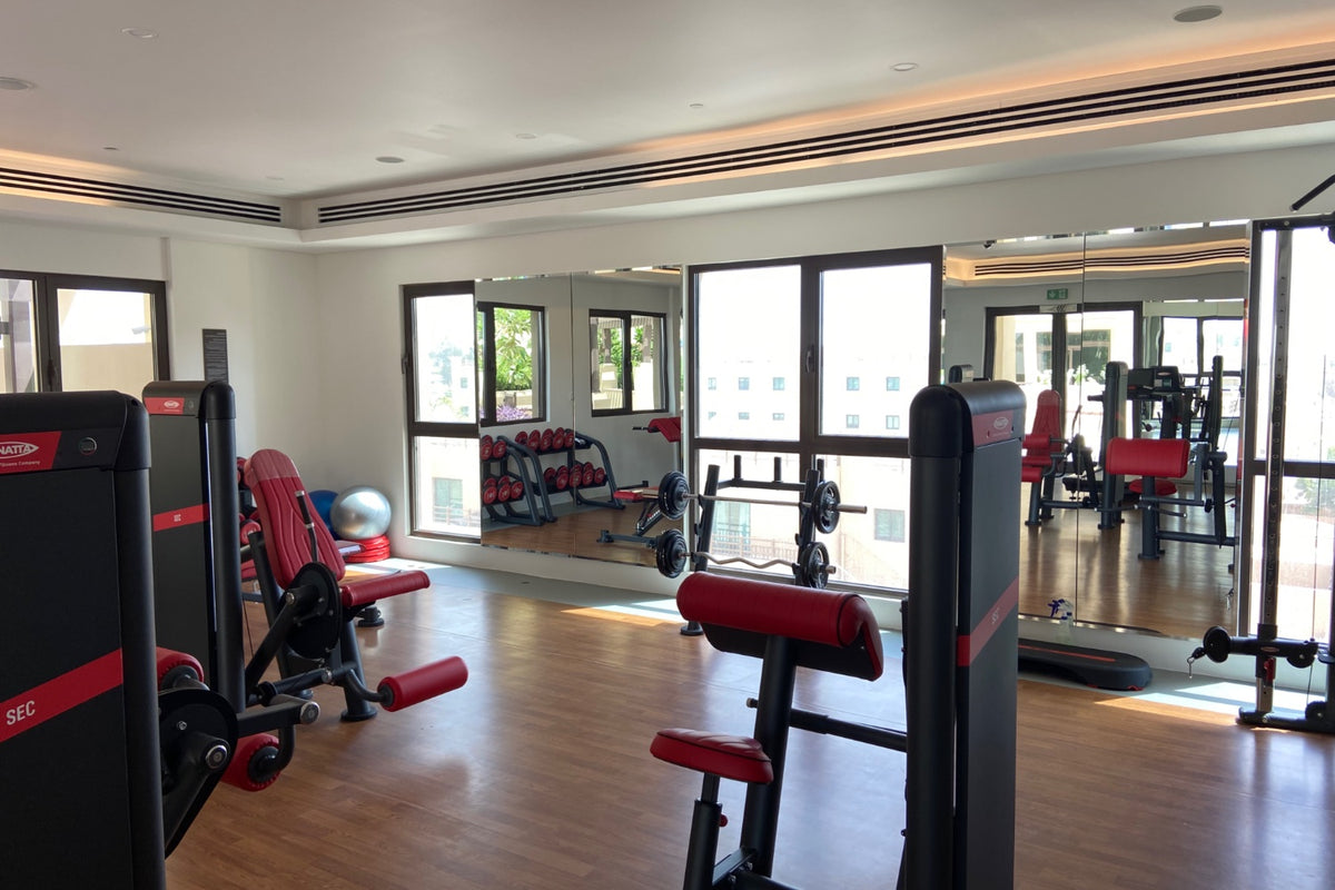 2 Bedroom | Lamtara 2 | Madinat Jumeirah Living