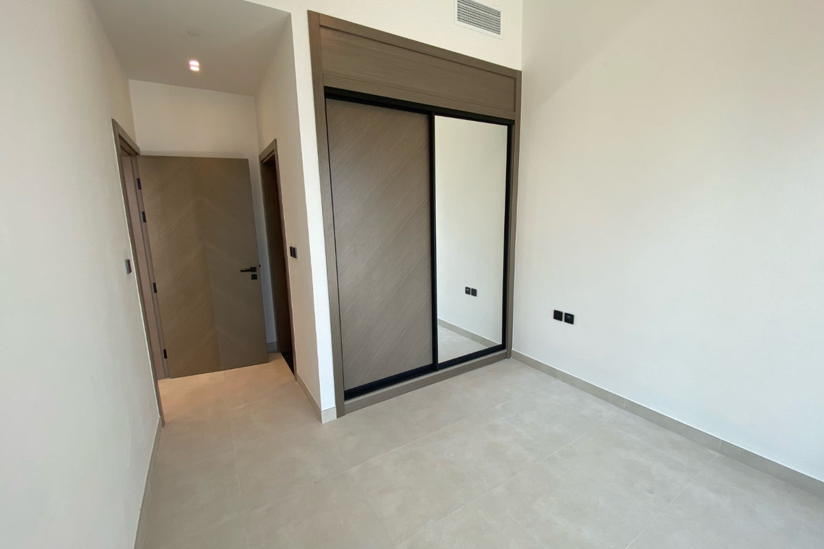1 Bedroom | Binghatti Canal | Business Bay