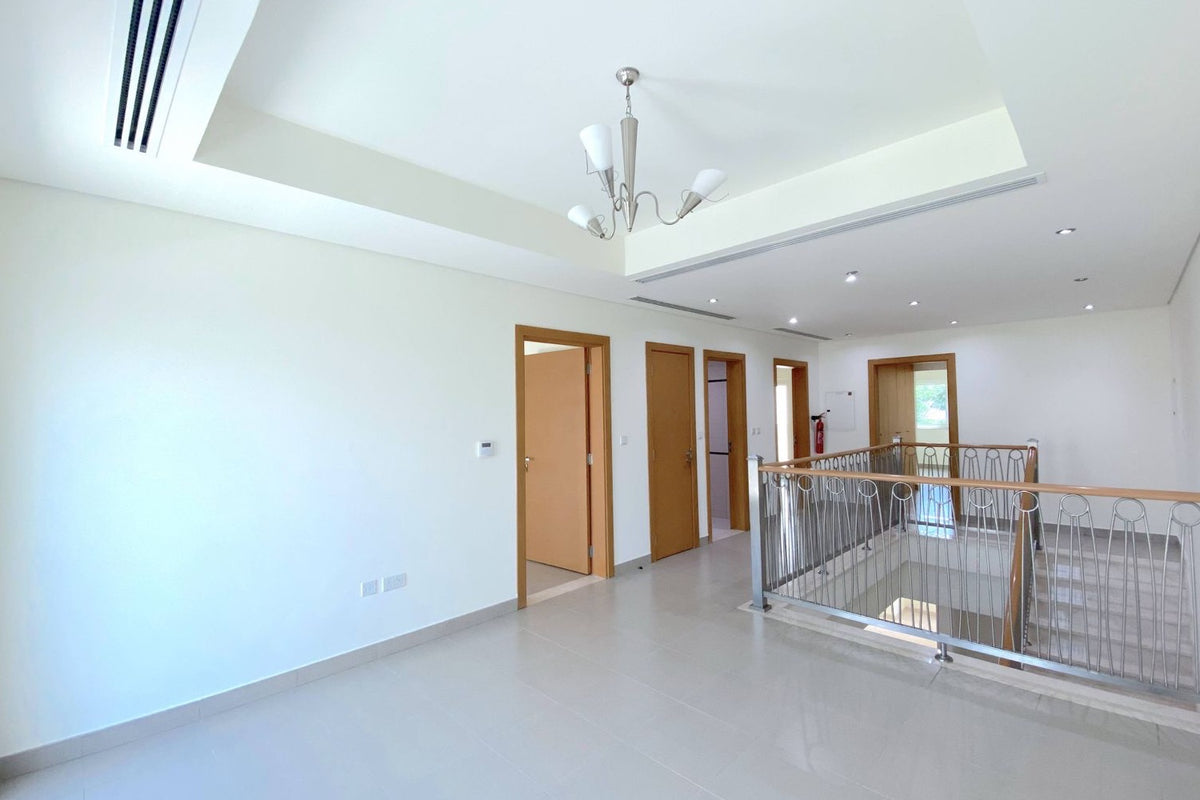 3 Bedroom Townhouse | Quortaj | Al Furjan