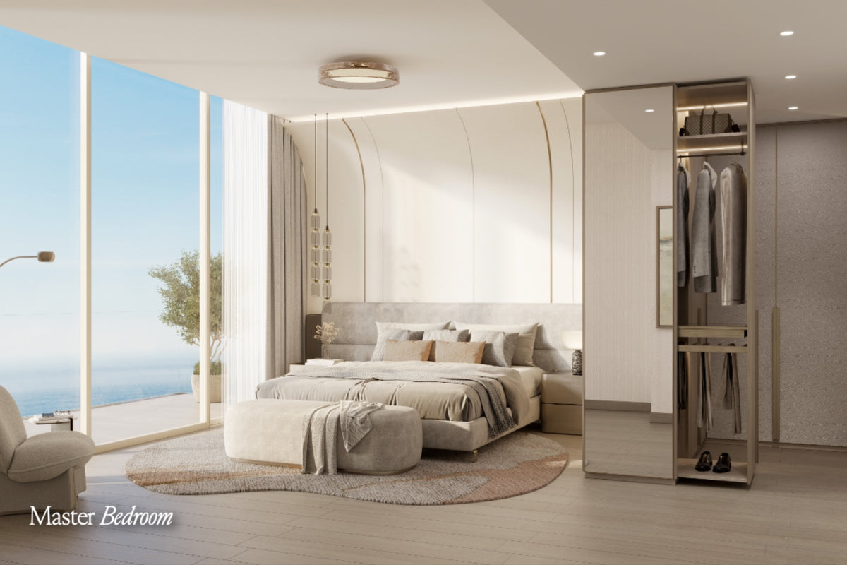 2 Bedroom | The Meriva Collection | Dubai Islands