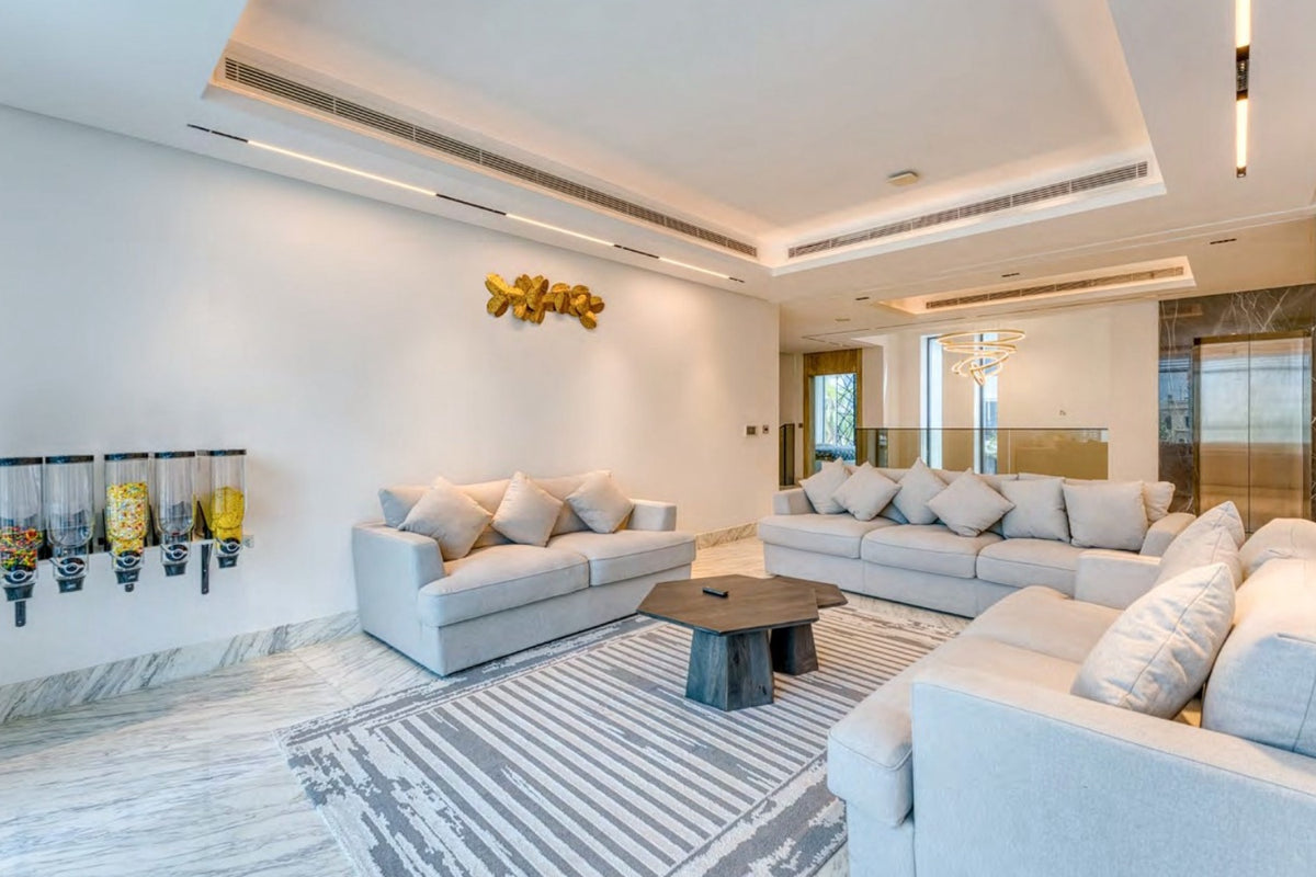 8 Bedroom Villa | Frond G | Palm Jumeirah