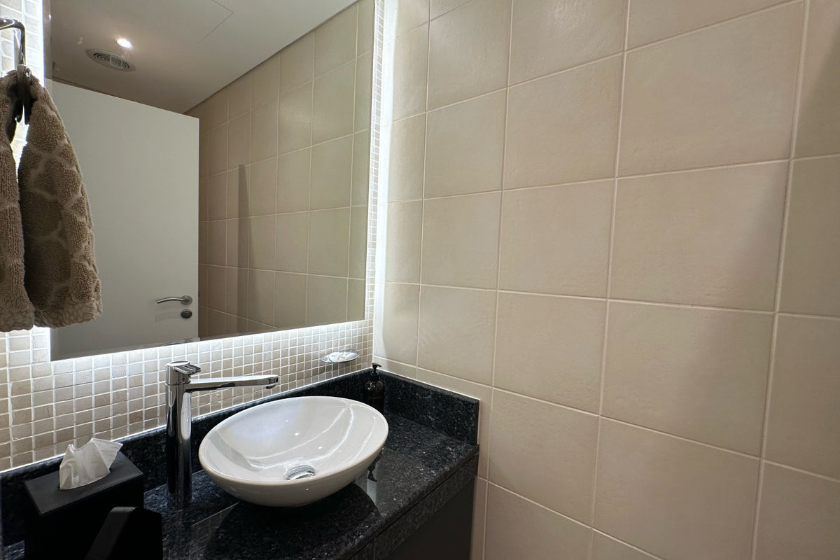 2 Bedroom | Shoreline Al Hamri | Palm Jumeirah