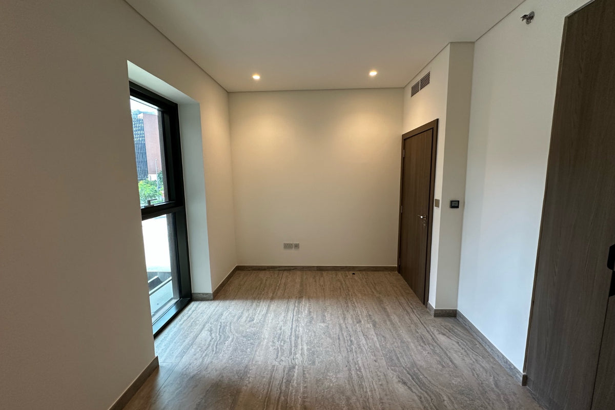 3 Bedroom | Peninsula One | Business Bay