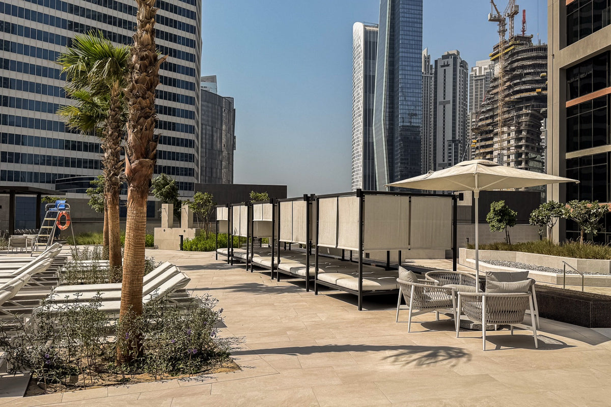 3 Bedroom | Peninsula One | Business Bay