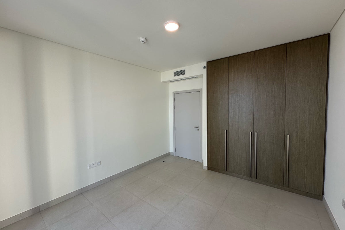 1 Dormitorio | Beach Mansion | Emaar Beachfront