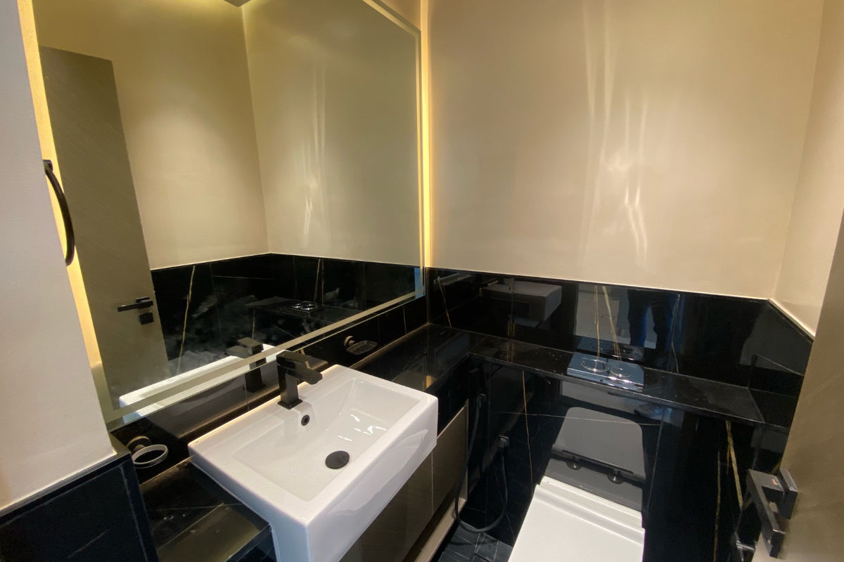 1 Bedroom | Binghatti Canal | Business Bay