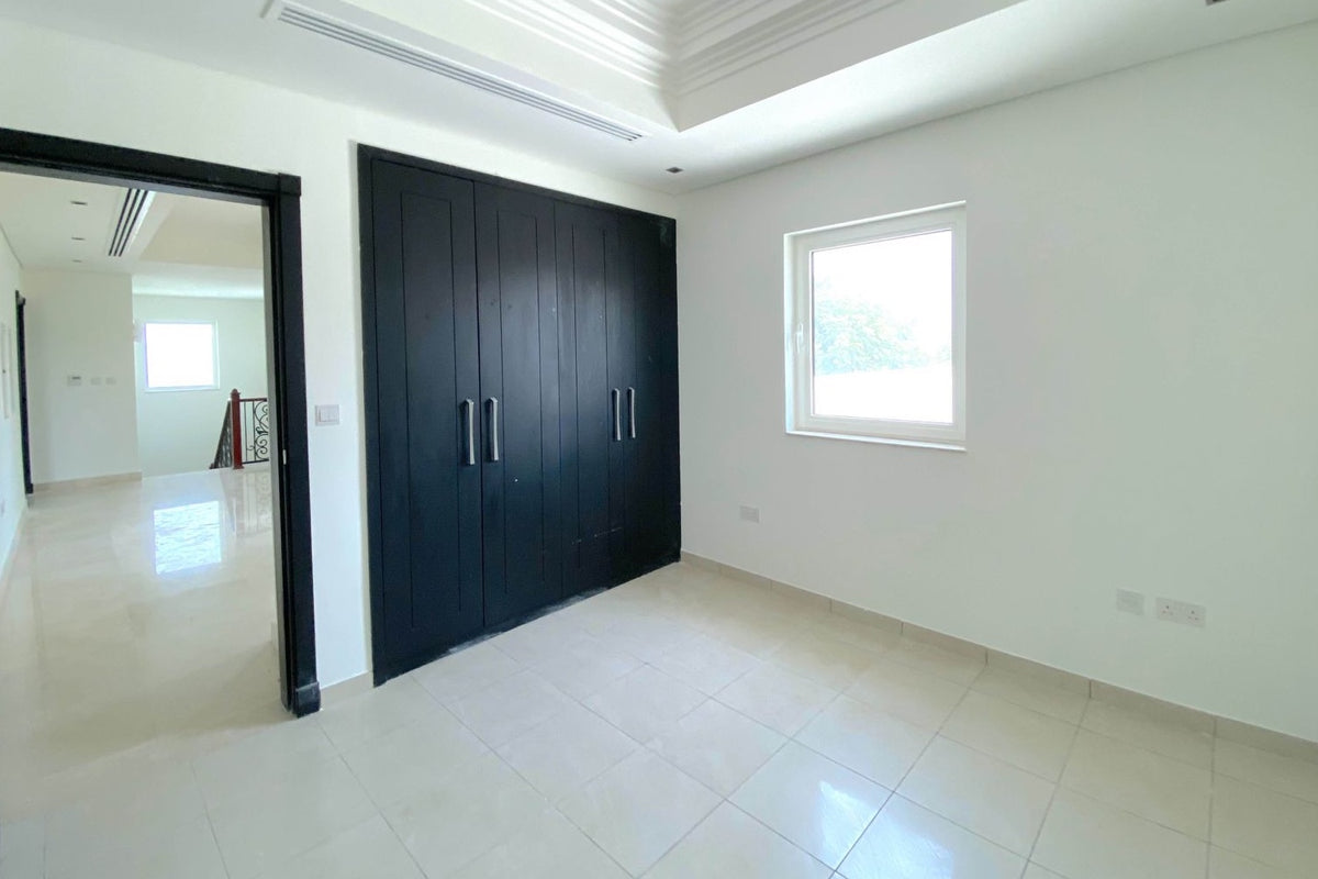 4 Bedroom Villa | Quortaj | Al Furjan