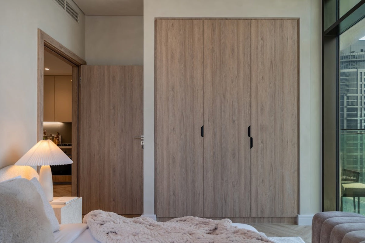 1 Bedroom | Peninsula One | Business Bay