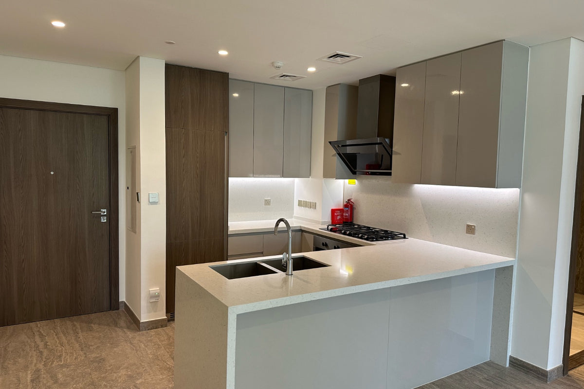 3 Bedroom | Peninsula One | Business Bay