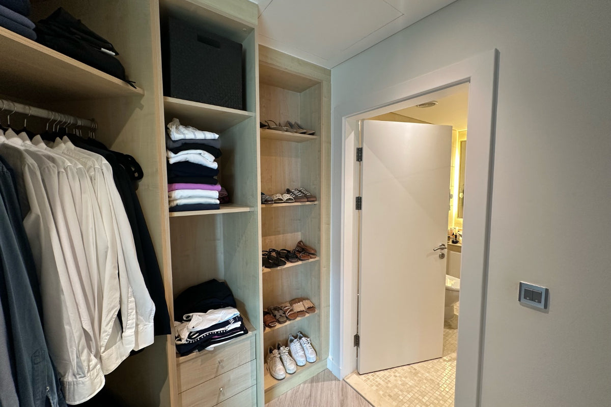 2 Bedroom | Shoreline Al Hamri | Palm Jumeirah